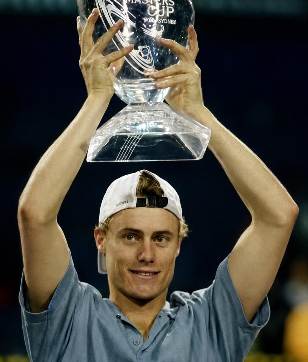 2002 masters