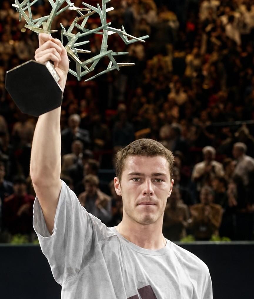 2002 paris indoor