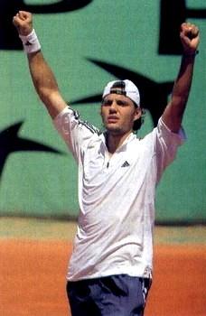 2002 rg mathieu novak