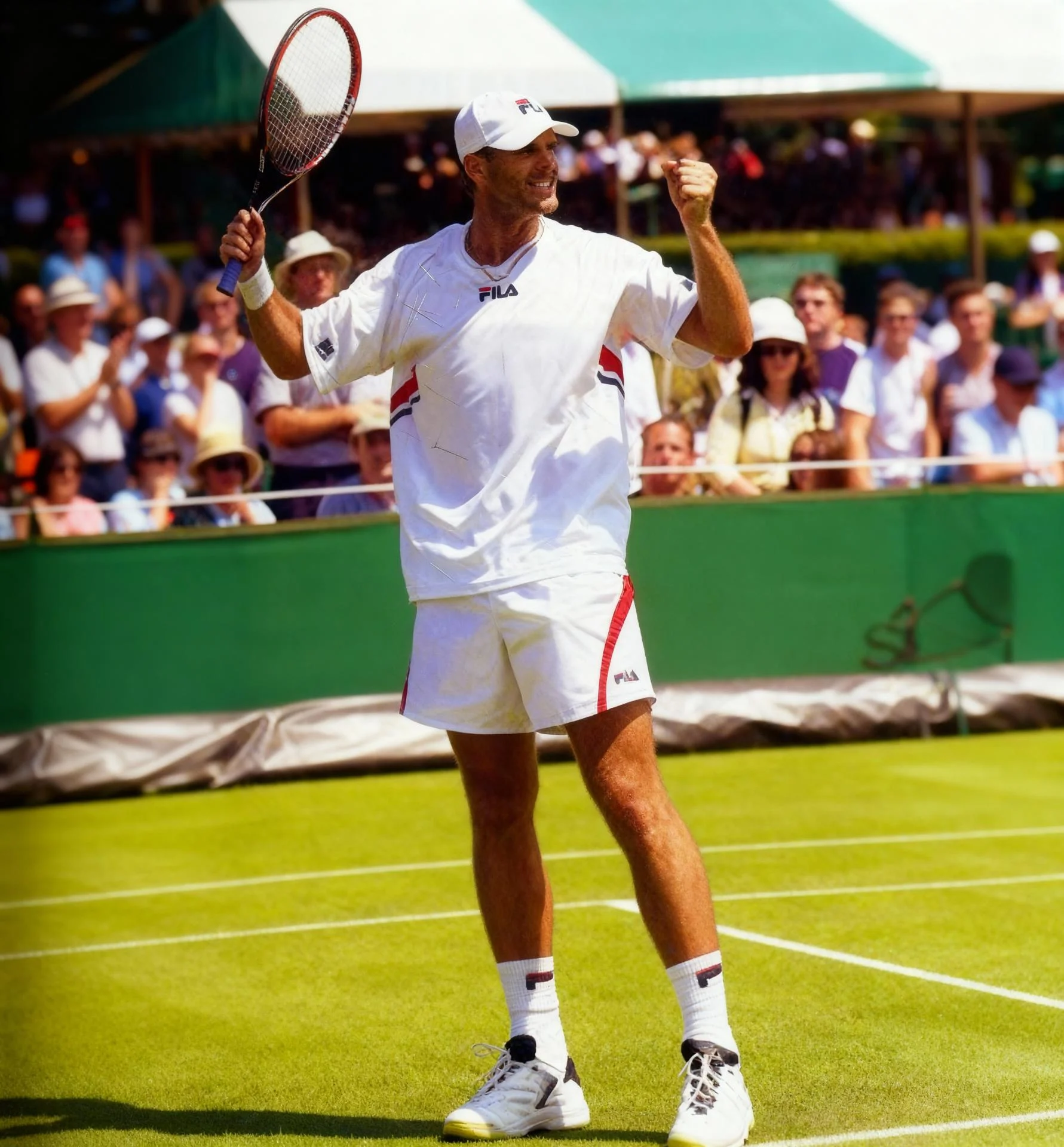 2003 wim saulnier malisse a