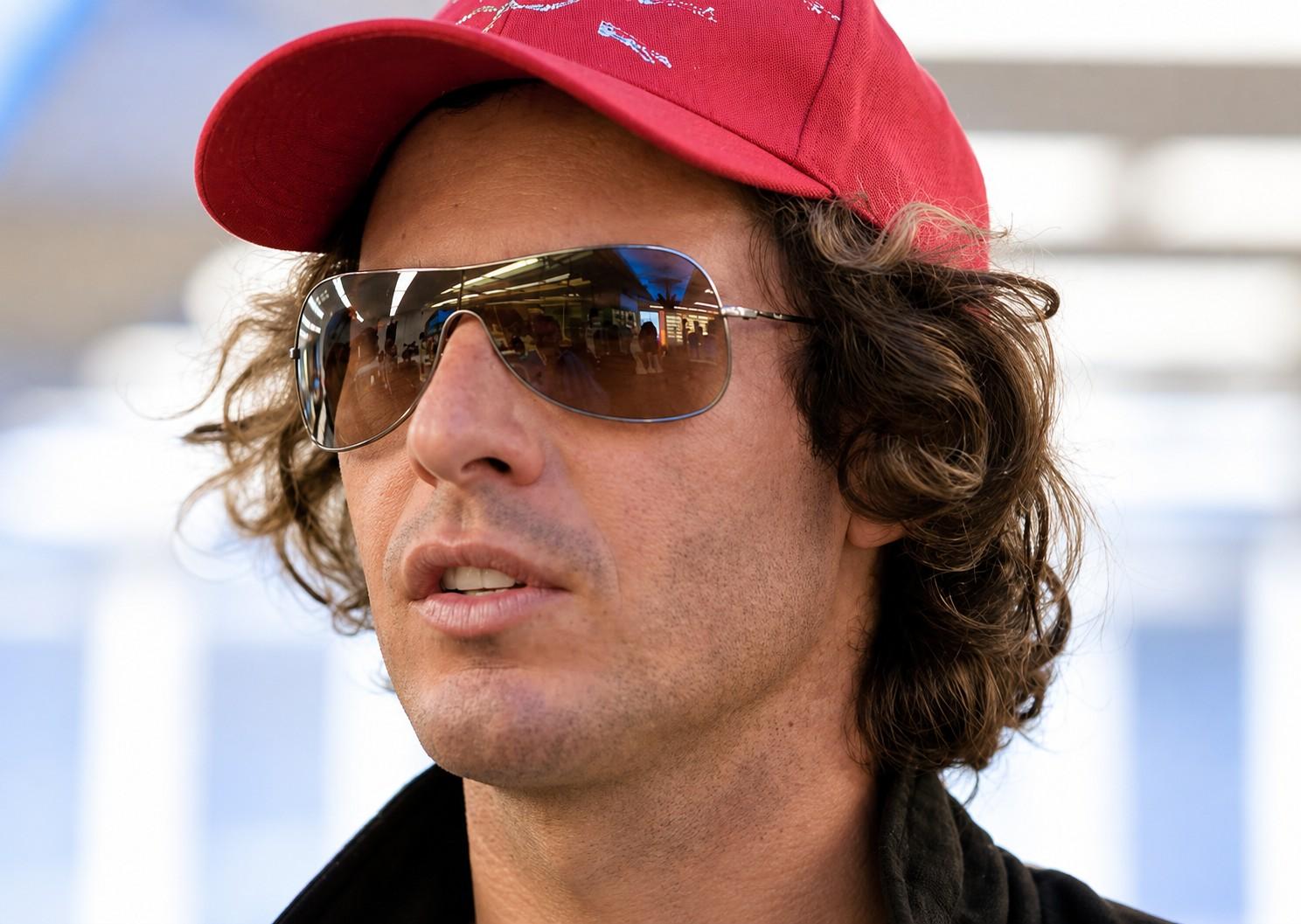 Vince Spadea en 2006