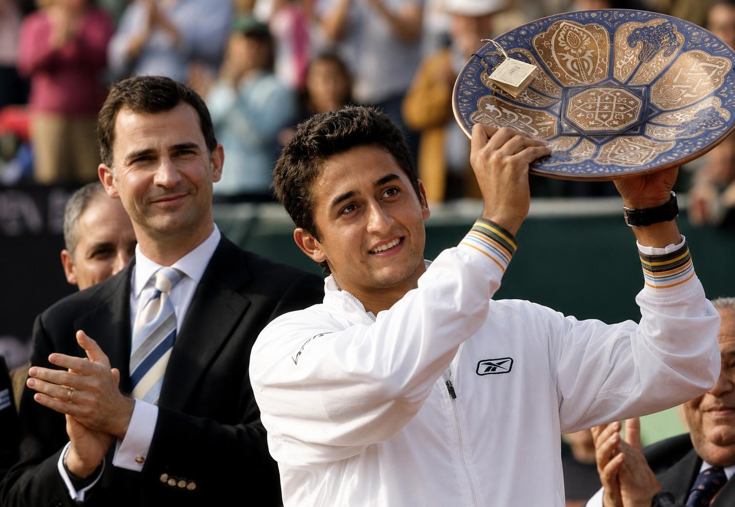 Nicolas Almagro vainqueur ÃƒÆ’Ã†&acirc;€™Ãƒ&acirc;€ Ã¢&acirc;‚¬&acirc;„¢ÃƒÆ’Ã¢&acirc;‚¬Å¡Ãƒ&acirc;€šÃ‚&Acirc;  Valence