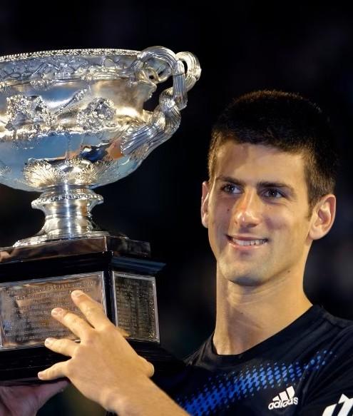 Open d'Australie 2008