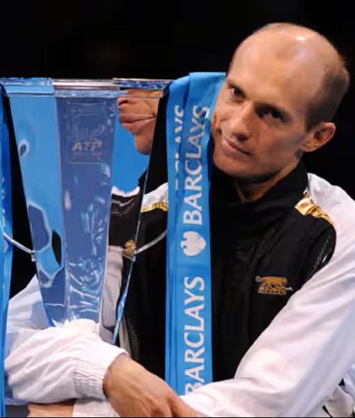 2009 masters