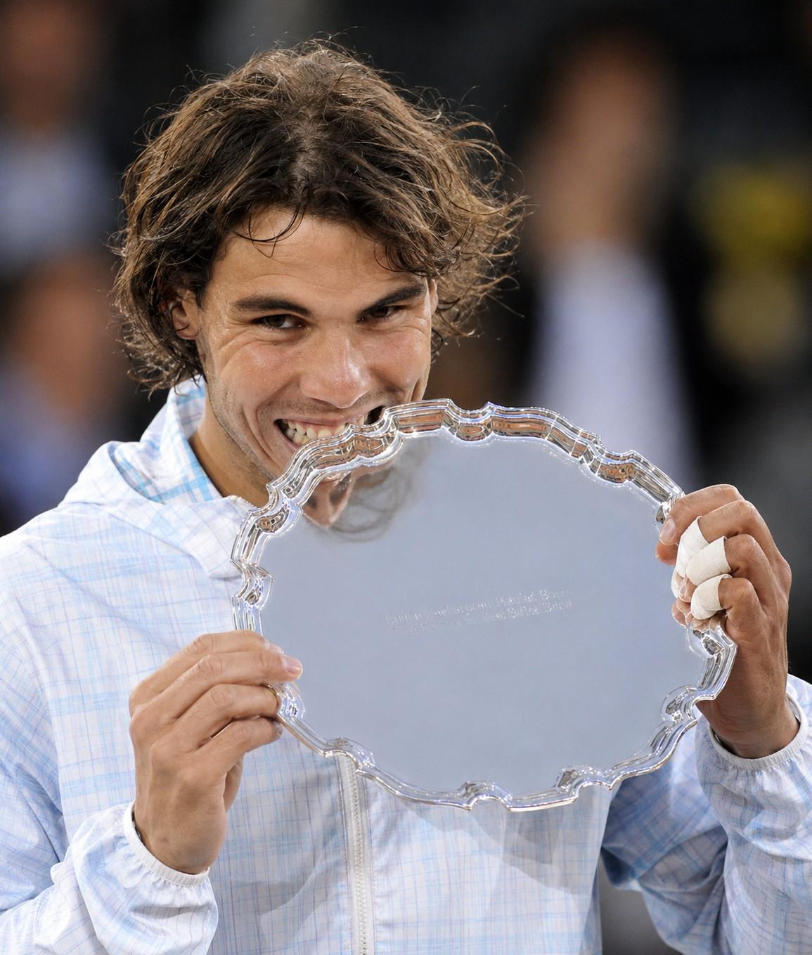 2010 madrid