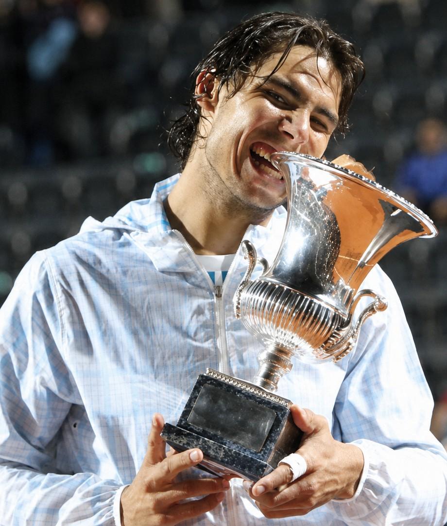 2010 rome