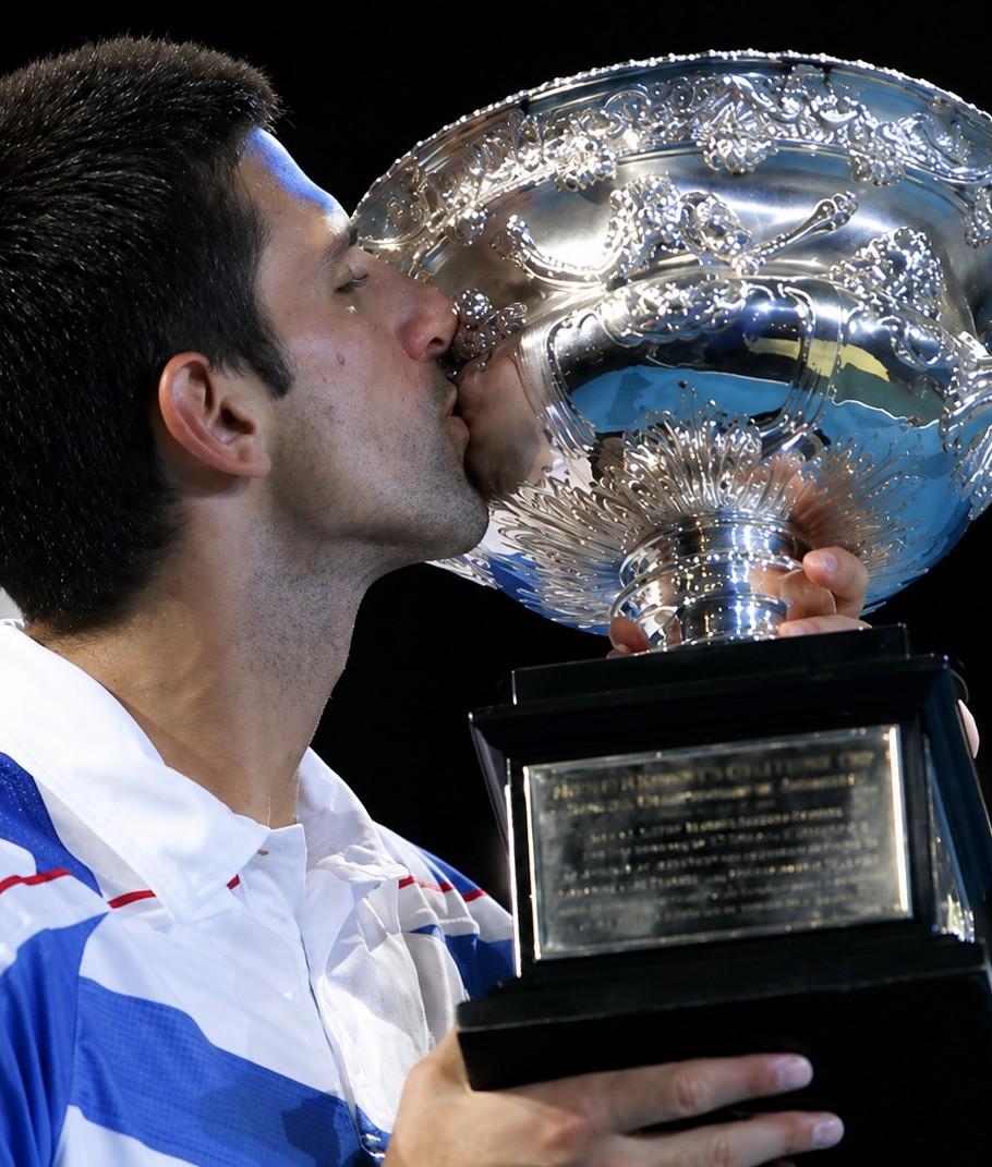 Open d'Australie 2011