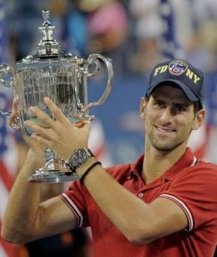 US Open 2011