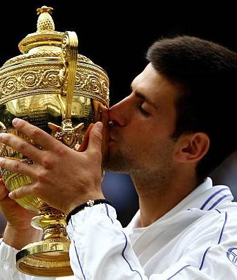 Wimbledon 2011