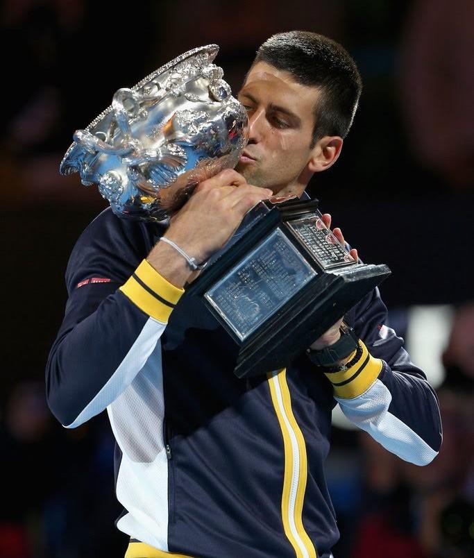 Open d'Australie 2013