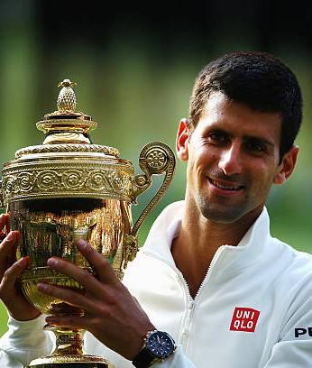 Wimbledon 2014