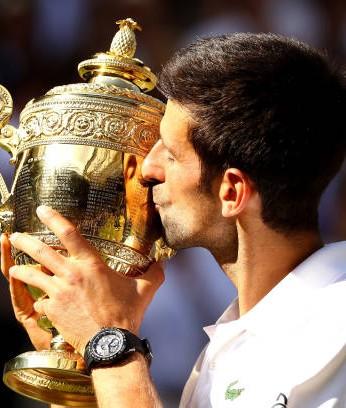 Wimbledon 2018