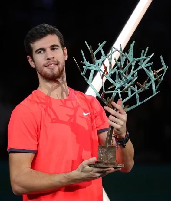 2018 paris indoor