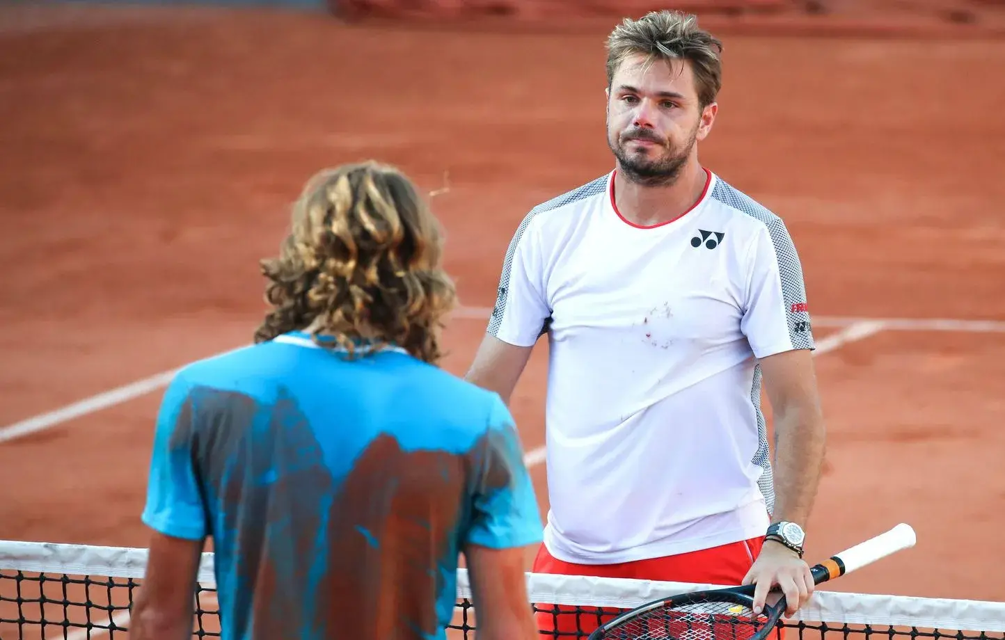 2019 rg wawrinka tsitsipas