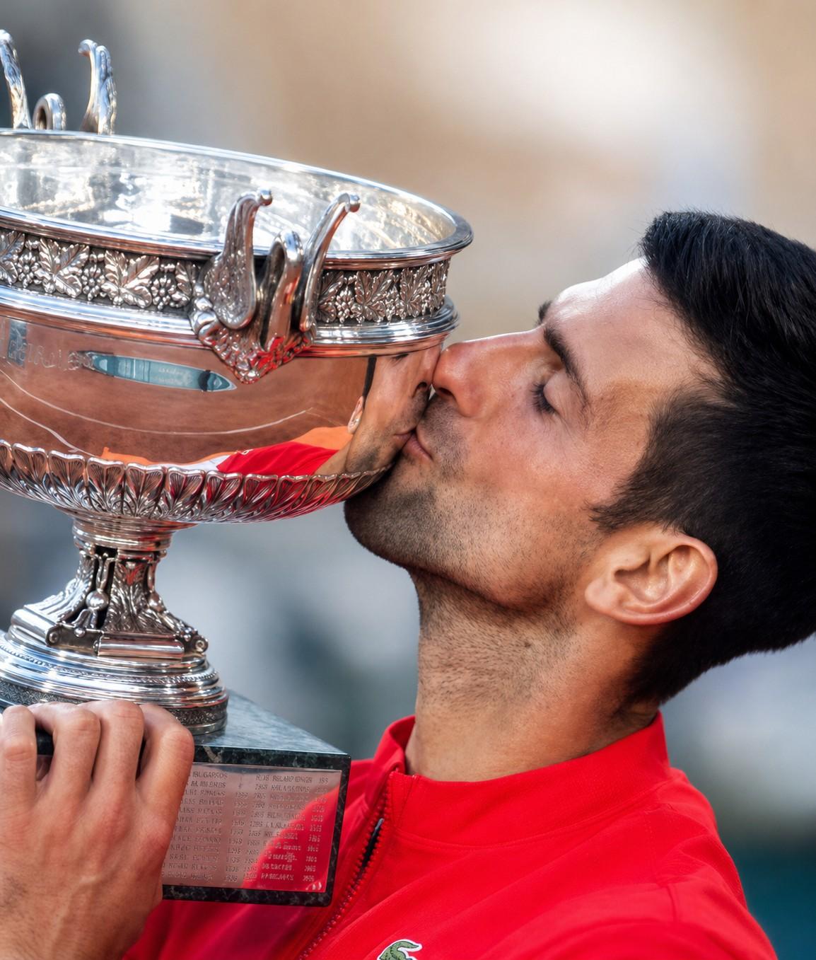 Roland-Garros 2021