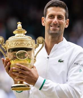 Wimbledon 2021
