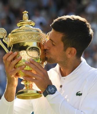 Wimbledon 2022