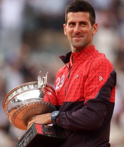 Roland-Garros 2023