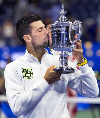 US Open 2023