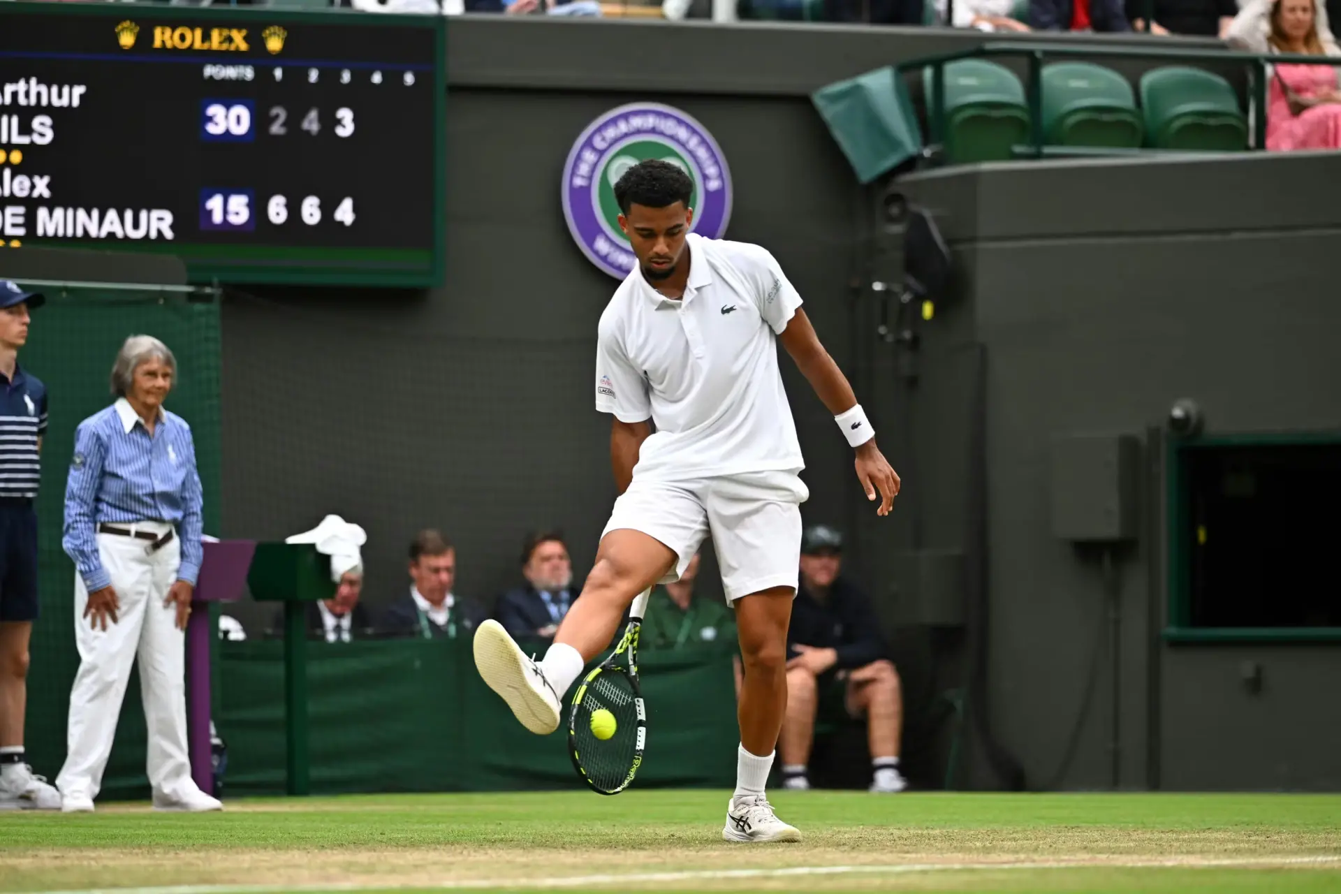 2024 wim deminaur fils