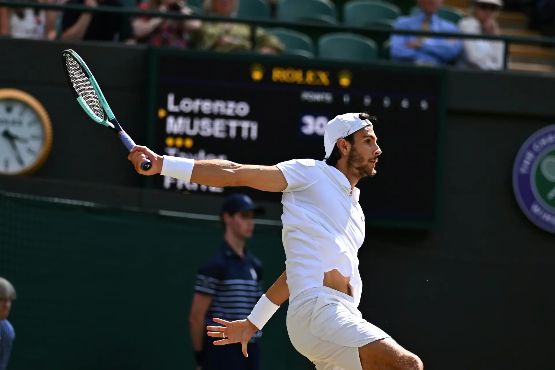 2024 wim musetti fritz