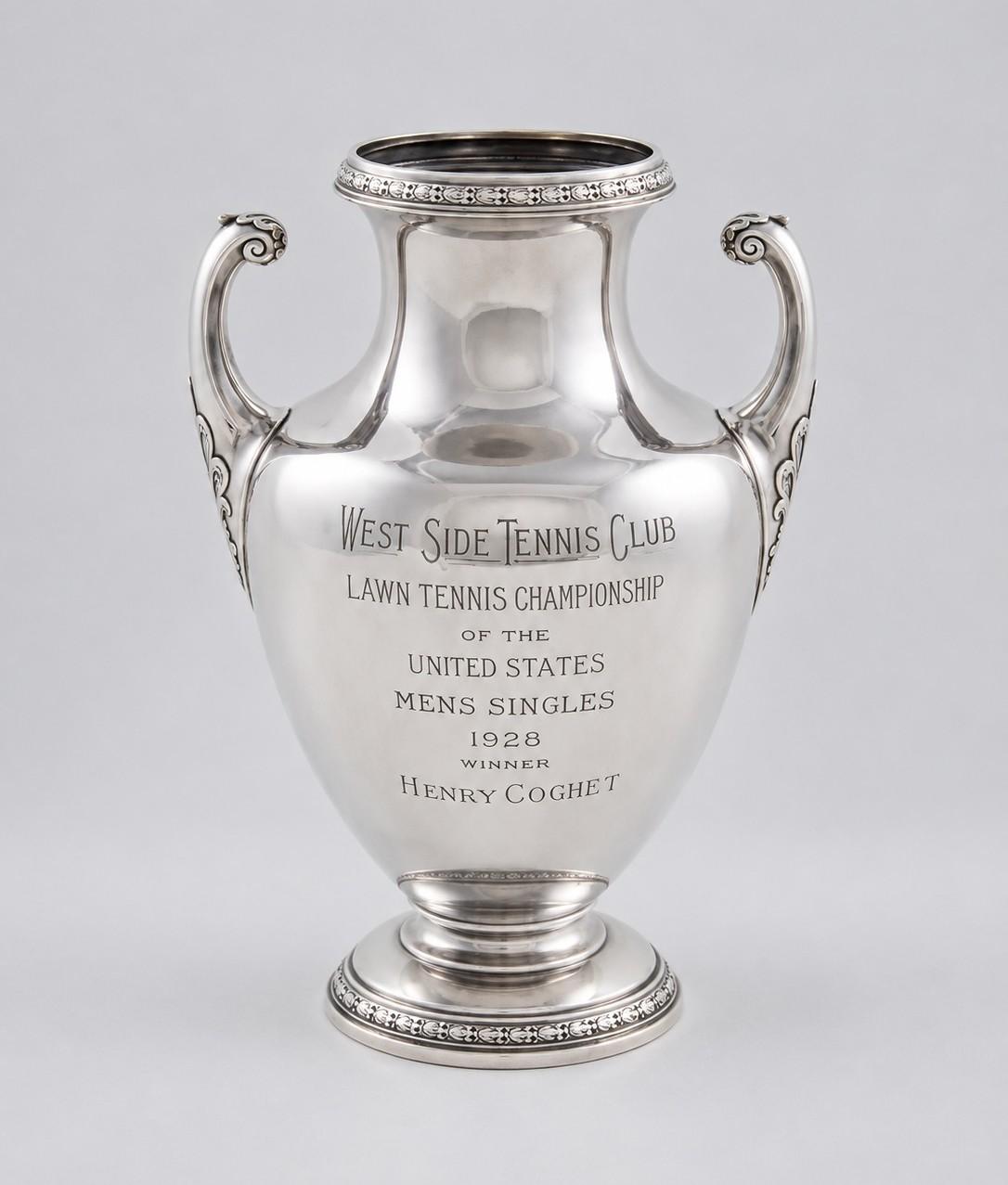 US Championships 1946