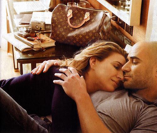 Steffi et Andre