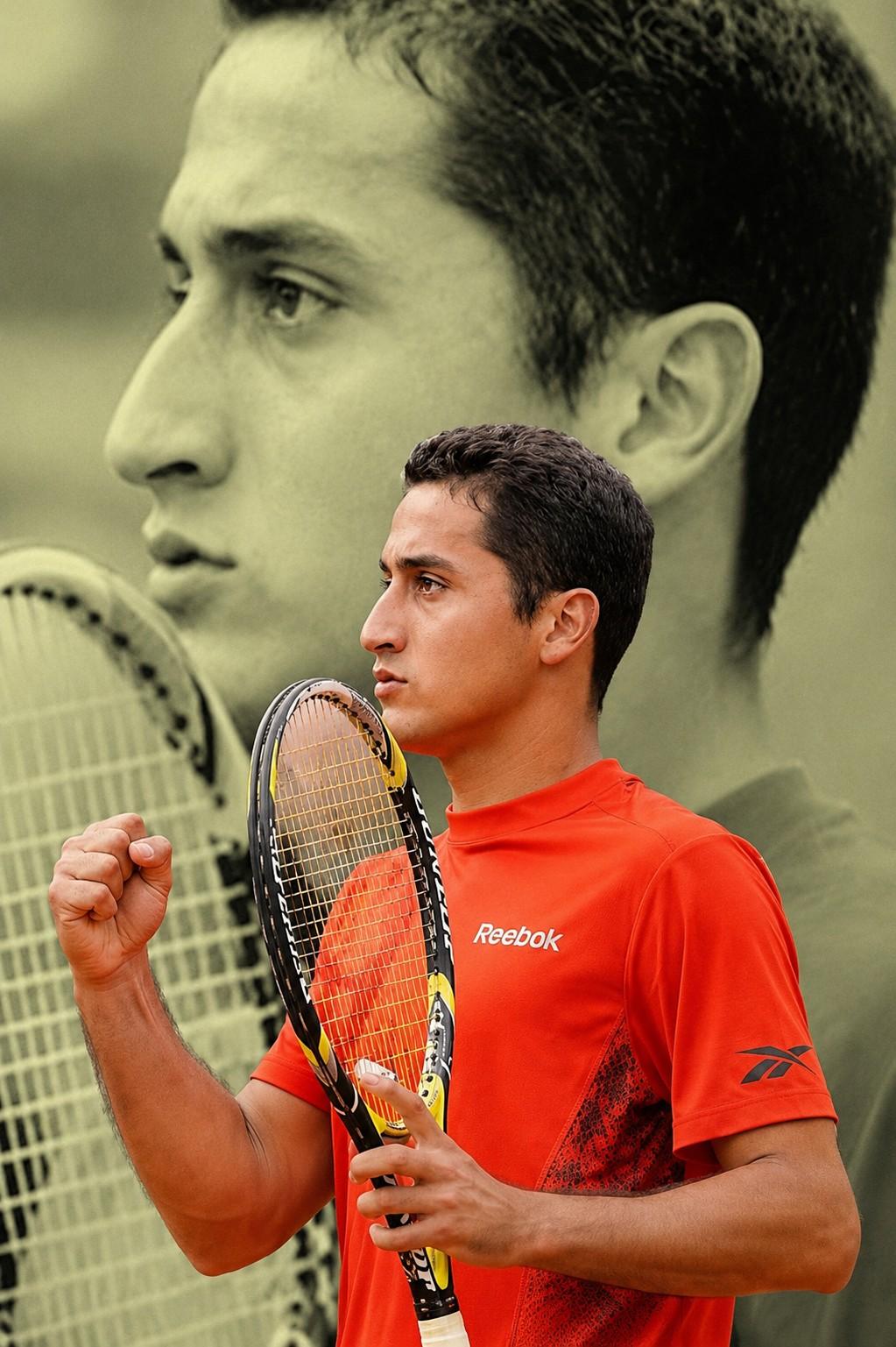 Nicolas Almagro
