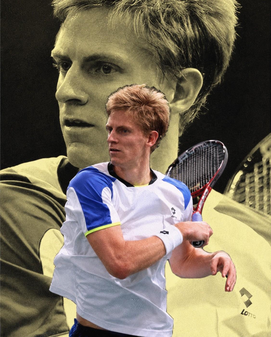 Kevin Anderson