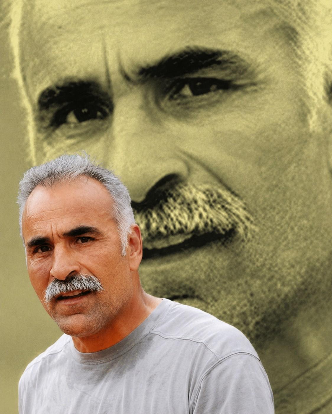 Mansour Bahrami