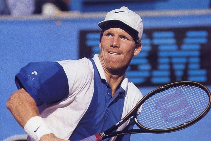 Jim Courier