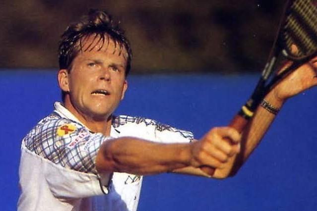 Stefan Edberg