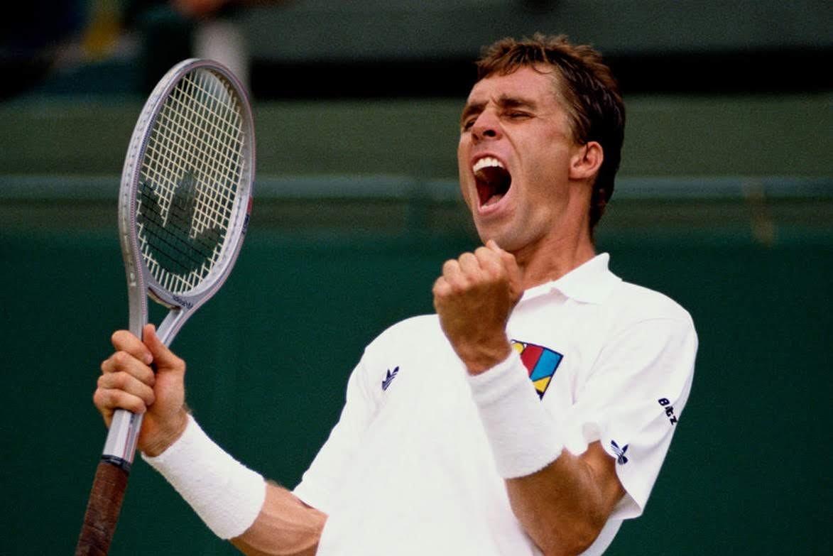 Ivan Lendl