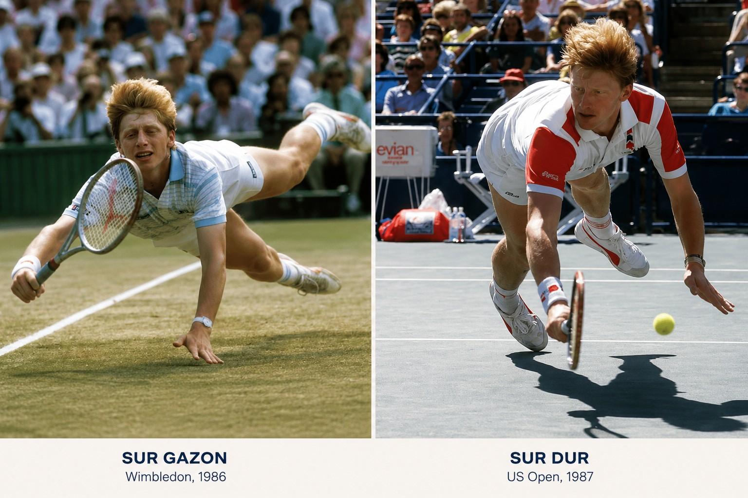 Boris Becker