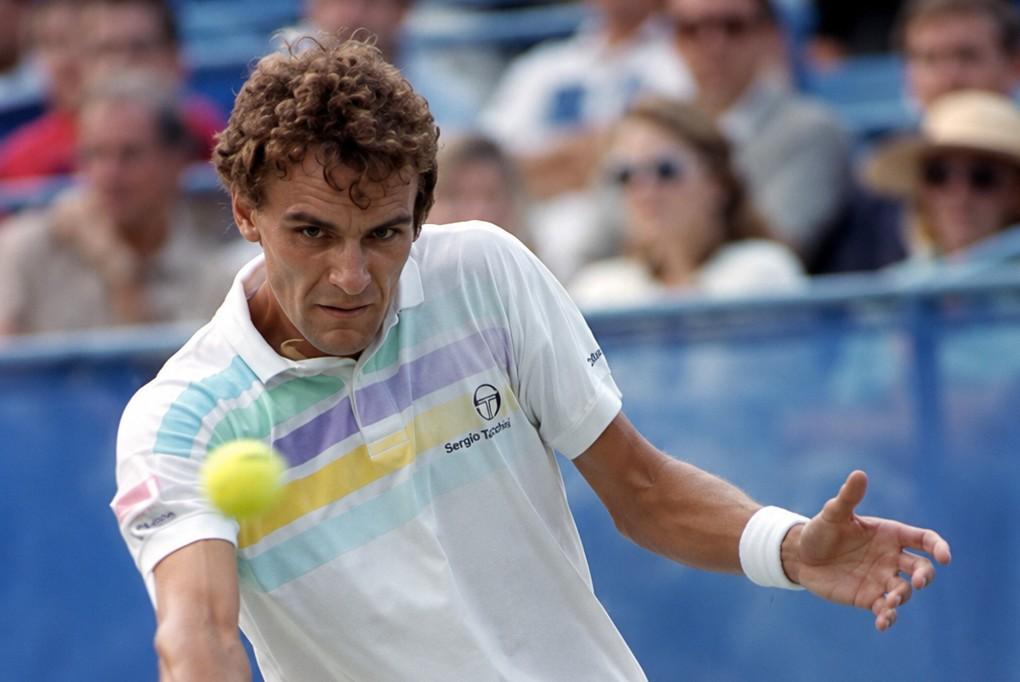 Mats Wilander
