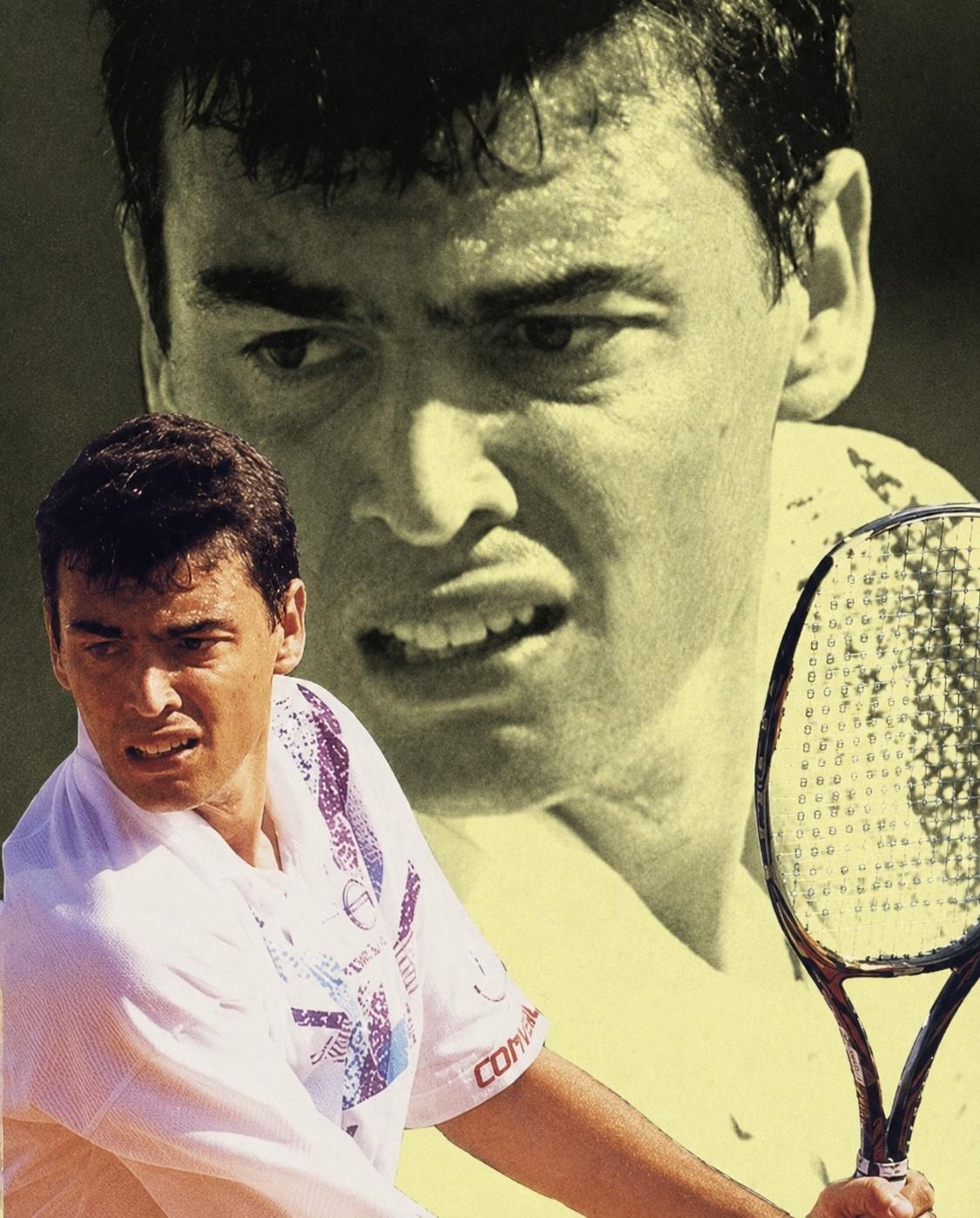 Sergi Bruguera
