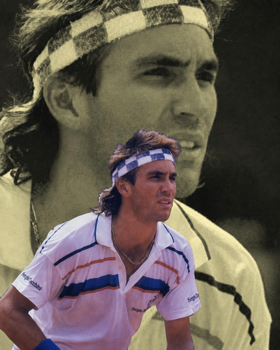 Pat Cash