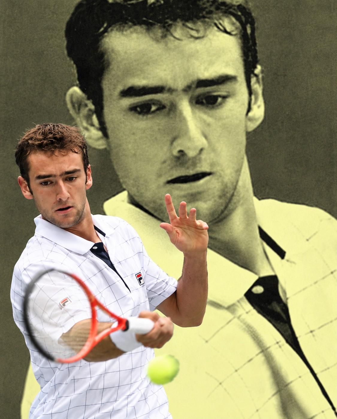 Marin Cilic
