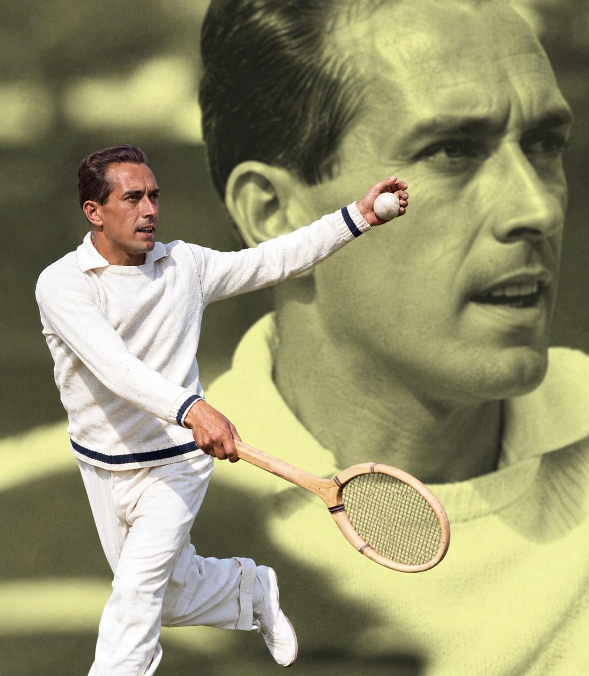 Henri Cochet
