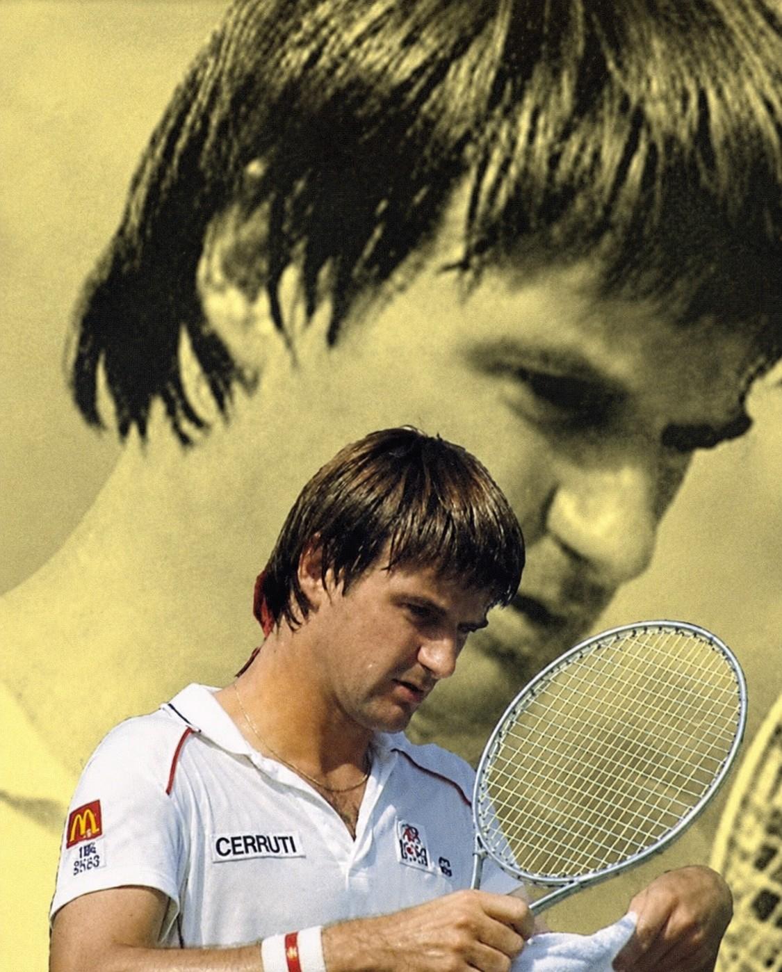 Jimmy Connors
