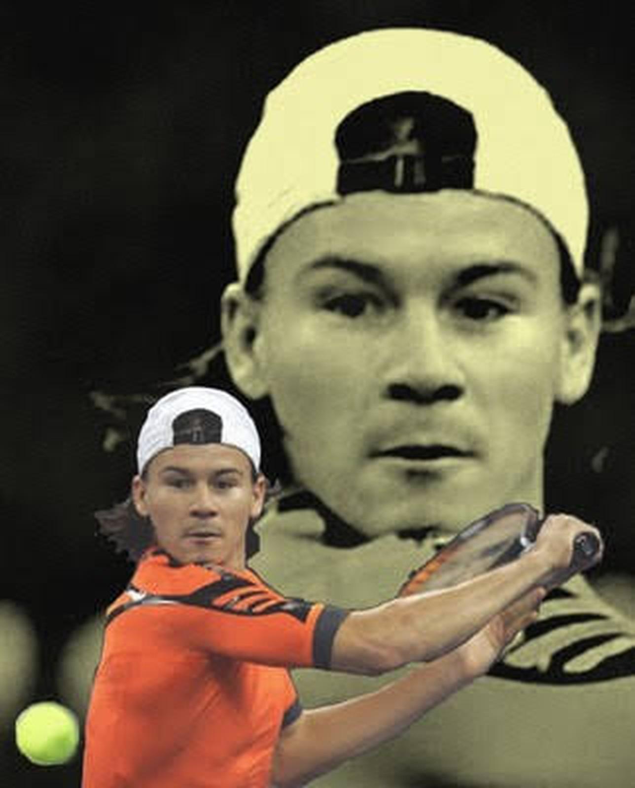 Guillermo Coria