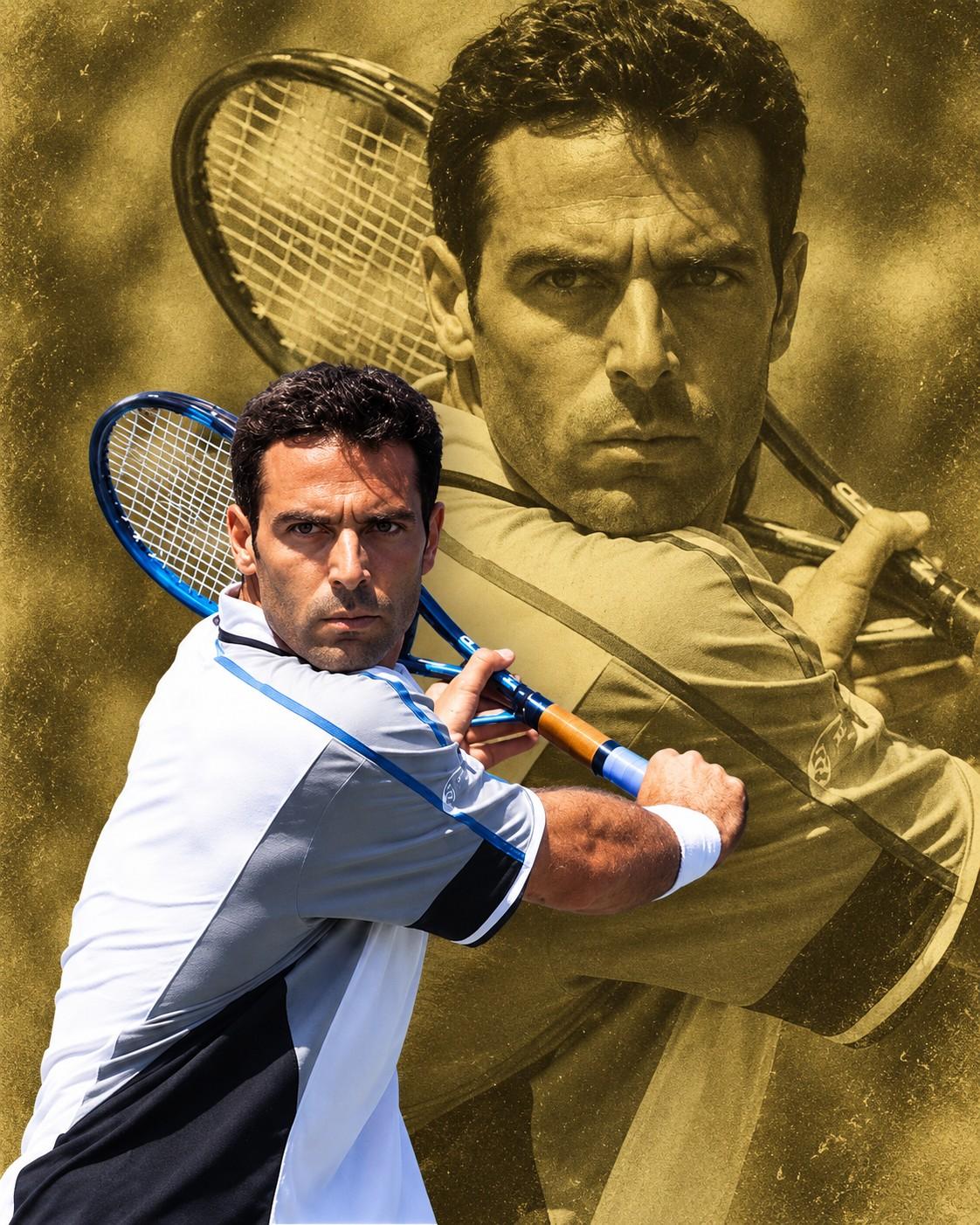Alex Corretja