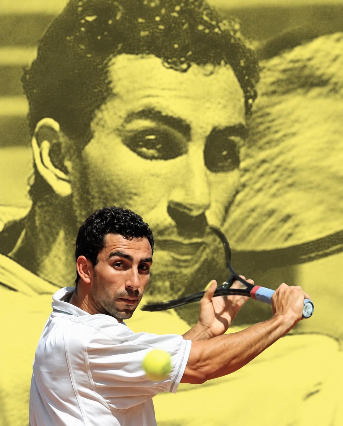 Albert Costa