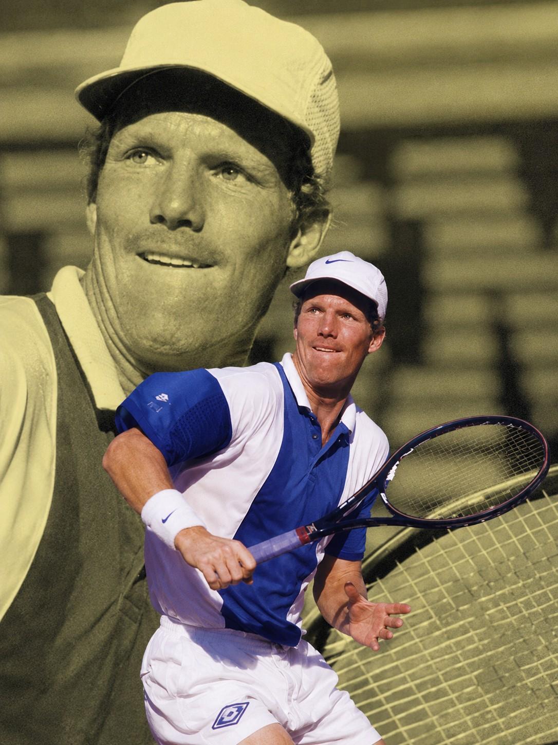 Jim Courier