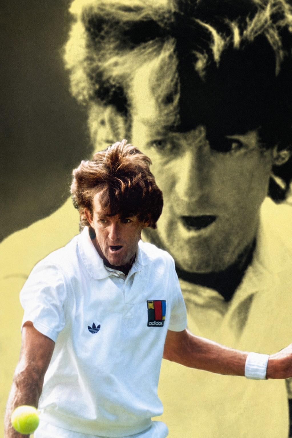 Kevin Curren