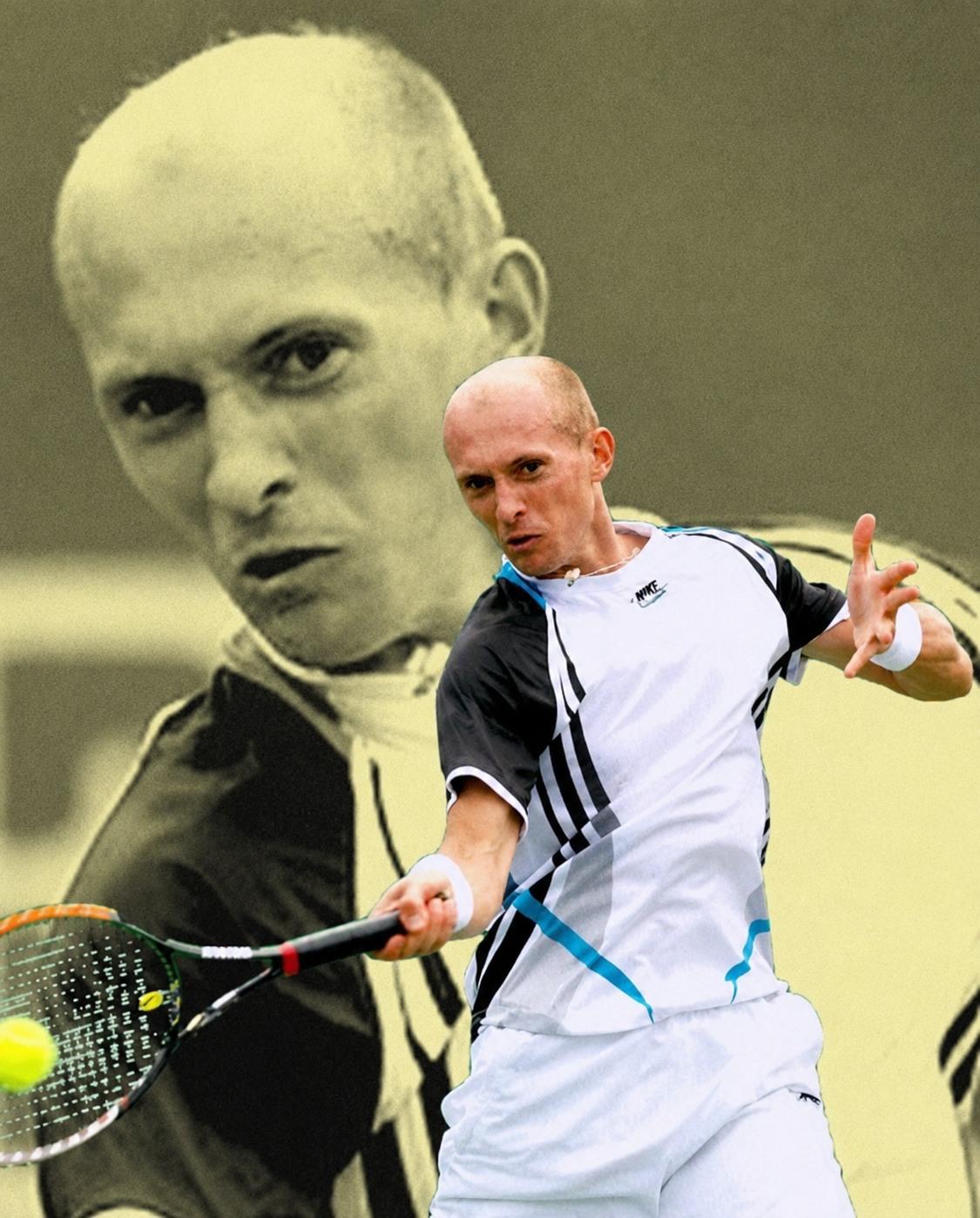 Nikolay Davydenko