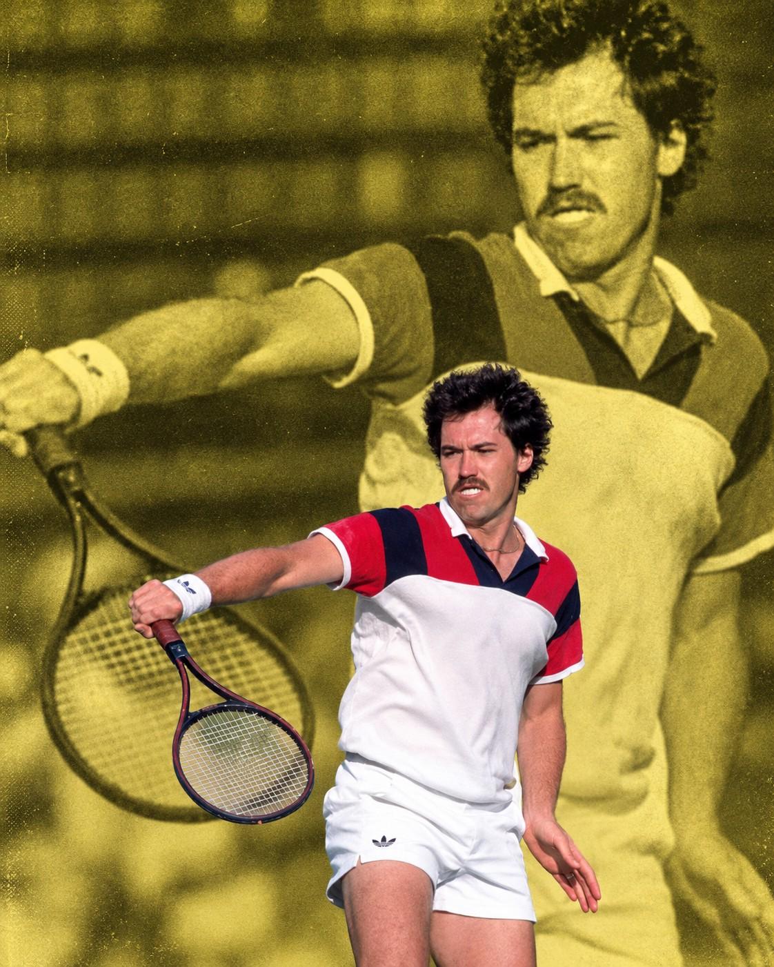 Steve Denton