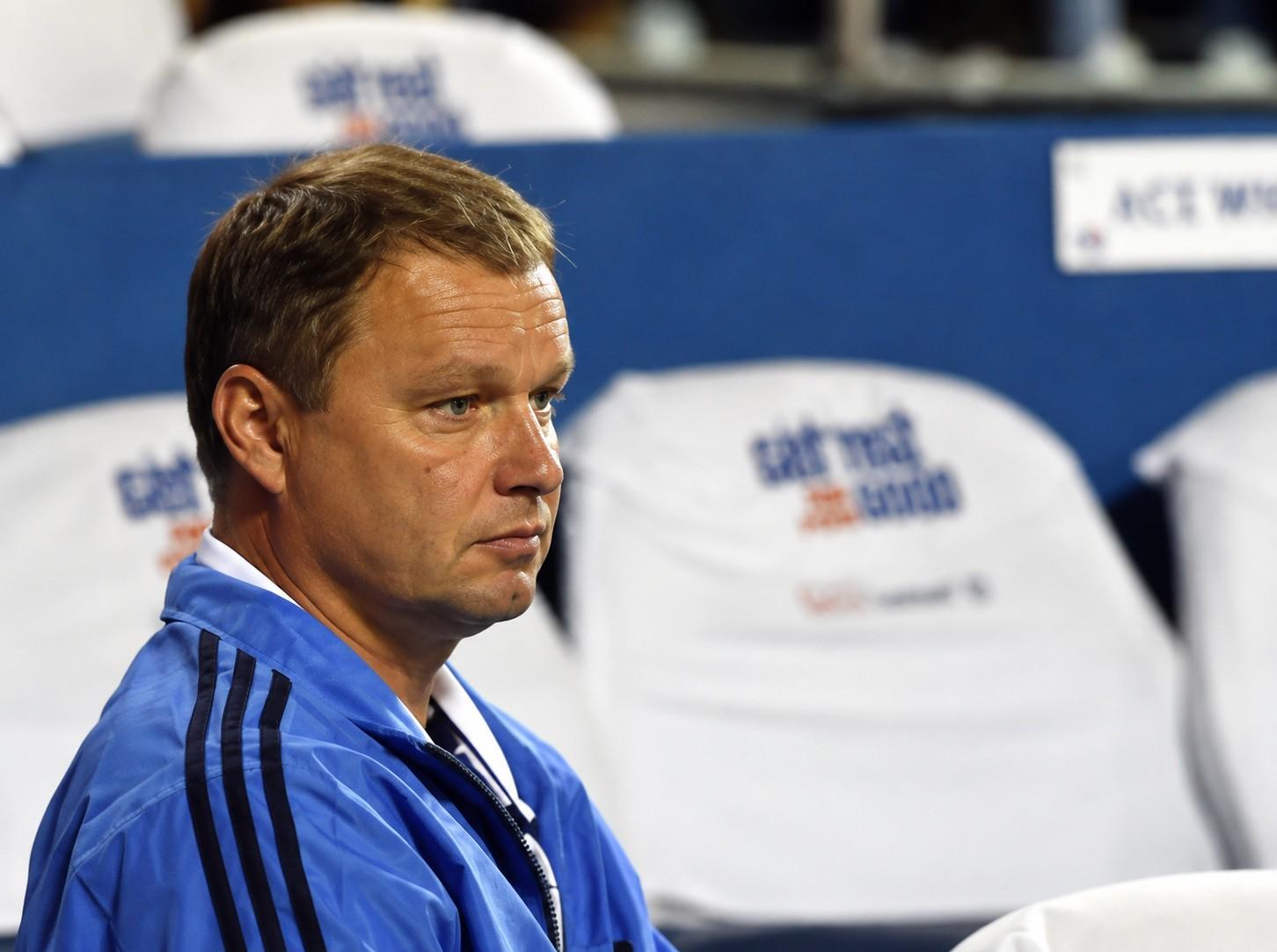 Marian Vajda