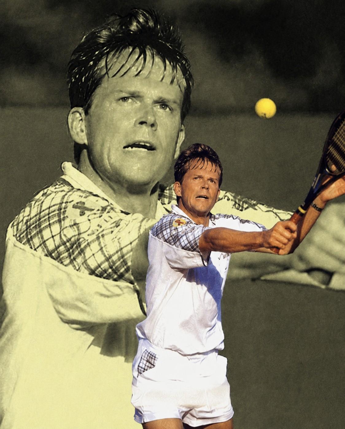 Stefan Edberg