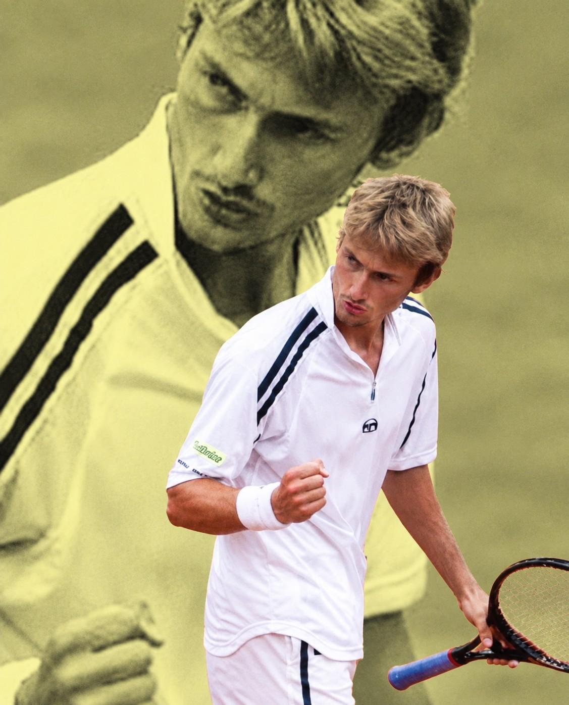 Juan Carlos Ferrero